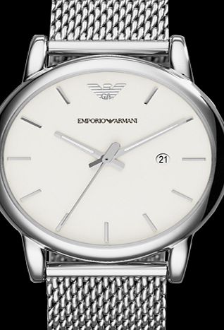 Emporio Armani Mens Watch AR1812