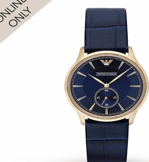 Emporio Armani Mens Watch AR1848