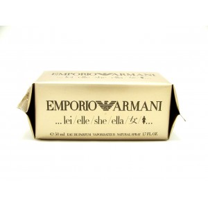 Emporio Armani She Eau De Parfum 50ml