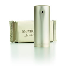 She Eau De Parfum Vaporisateur 30ml