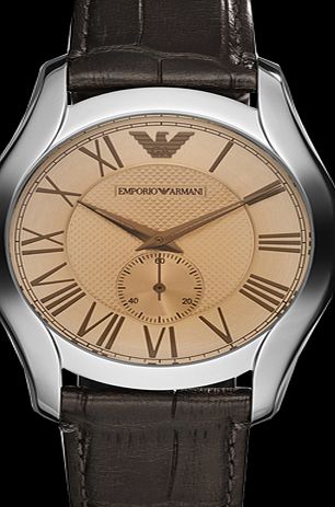 Emporio Armani Valente Mens Watch AR1704