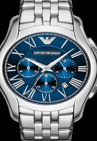 Emporio Armani Valente Mens Watch AR1787