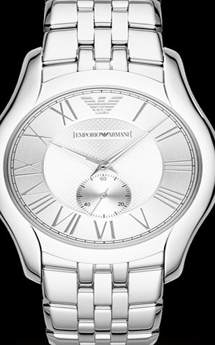 Emporio Armani Valente Mens Watch AR1788