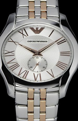 Emporio Armani Valente Mens Watch AR1824