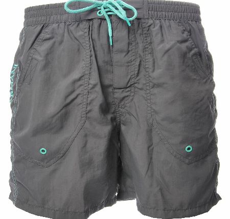 Emporio Armani Woven Swimming Shorts