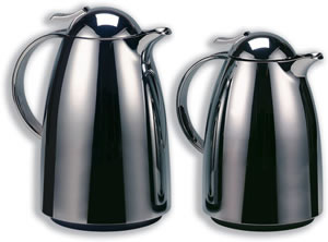 Auberge Quick Tip Carafe Vacuum Jug