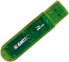 EMTEC C150RB Green 2 GB USB 2.0 Key - compatible with