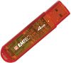 EMTEC C150RB Red 4 GB USB 2.0 Key - compatible with