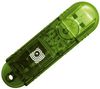 EMTEC Intuix C150B Translucent Green 2 GB USB 2.0 Key