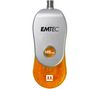 EMTEC M200 Em-Desk USB 2.0 4 GB USB Flash Drive