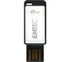 EMTEC S300 Em-Desk USB 2.0 8GB USB Flash Drive