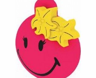 EMTEC Smiley Hawaii USB 20 (8GB) Flash Drive