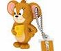 Tom and Jerry USB 2.0 8GB Flash Drive