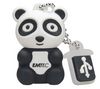 EMTEC Zoo M310 Panda USB 2.0 key - 8 GB