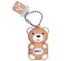 EMTEC Zoo M311 Teddy 2 GB USB 2.0 key