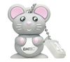 EMTEC Zoo M312 Mouse 2 GB USB 2.0 key