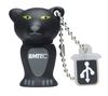 EMTEC Zoo M313 Panther 2 GB USB 2.0 key