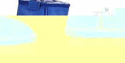 Womens Stinger Mini cobalt slippers