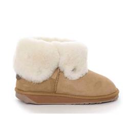 emu Barossa Boots - Chestnut