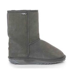 Emu Bronte Lo Boots - Charcoal