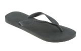 Emu Havaianas Top Flip Flop Graphite - 2-3 Uk