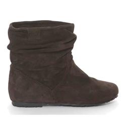 Emu Kimba Lo Boots - Chocolate