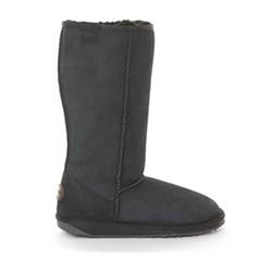 Emu Stinger Hi Boots - Black