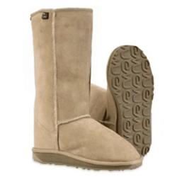 emu Stinger Hi Boots - Sand