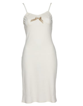 Enamore Dixie Organic Cotton Chemise