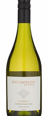 Encantado Chardonnay Reserva