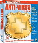 Encor Software Safeworld Antivirus 2003