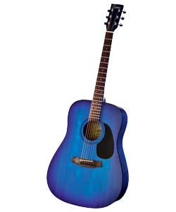 Dreadnought Full Size Acoustic Guitar -
