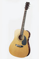 Full-size Western Acoustic Guitar