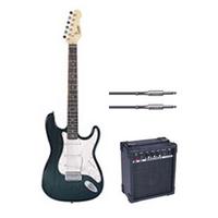 Encore KC3 & Amp - Black