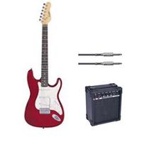 Encore KC3 & Amp- T/Red