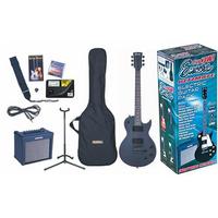 P29 Outfit- Blacker than Black