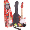 SpongeBob Squarepants 3/4 Size Electric Guitar Outfit (Containing Speaker)