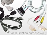 End Design 3m Cat 5e UTP Patch Lead