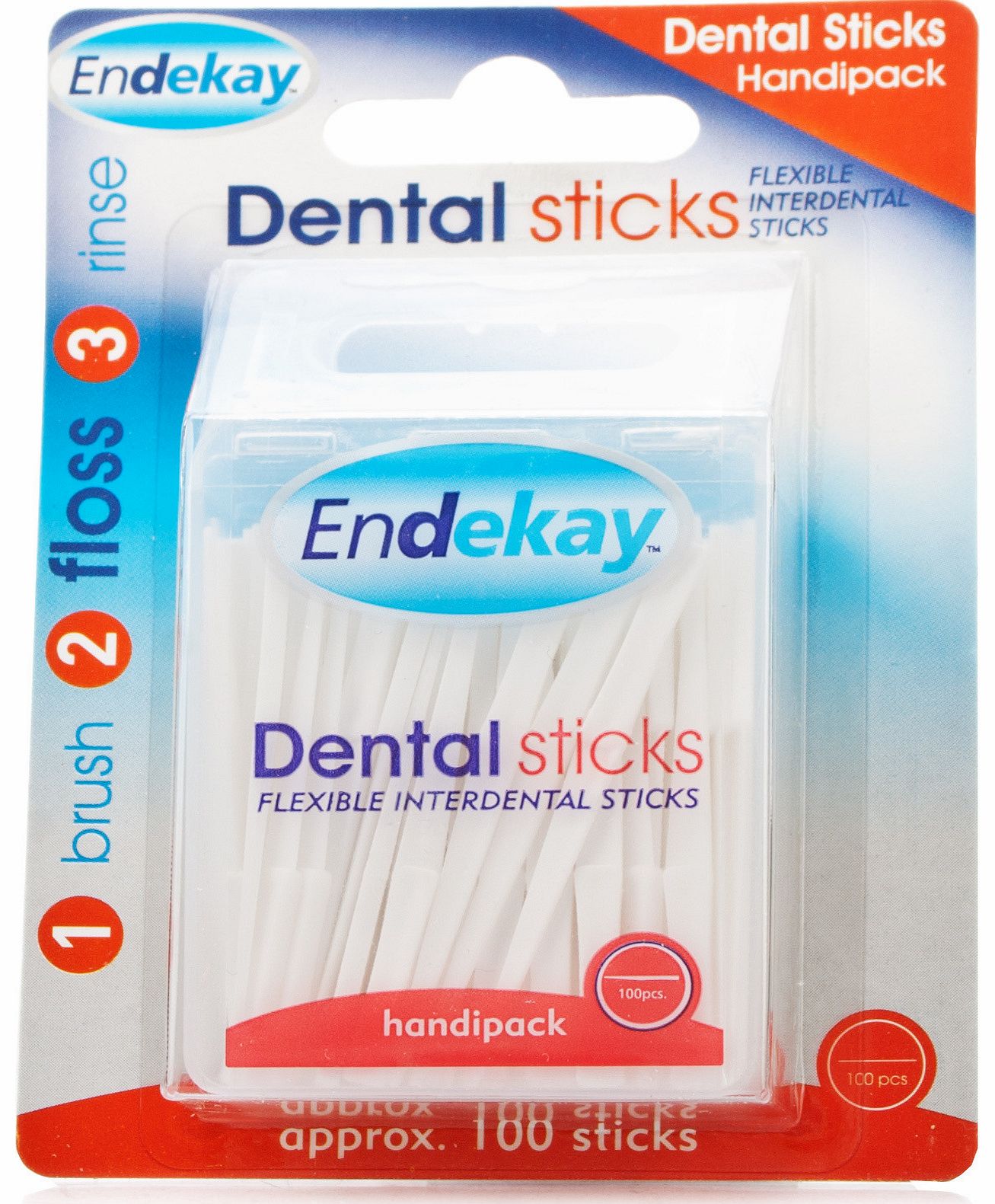 Endekay Dental Sticks