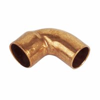 Street Elbow NS12S 15mm Pack of 10