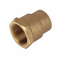 ENDEX Yorkshire Endex Female Coupling N2 22mm x