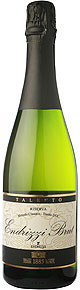 2003 Endrizzi Brut Reserva,Trentino