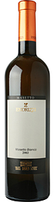 2006 Masetto Bianco, Endrizzi, Trentino
