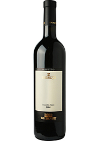 Endrizzi 2006 Masetto Nero, Endrizzi