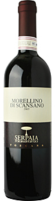 2006 Morellino di Scansano, Serpaia, Maremma, Endrizzi