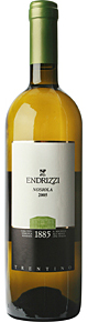 2006 Nosiola Bianco, Trentino, Endrizzi