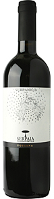 2006 Serpaiolo, Rosso Toscana, Serpaia Maremma, Endrizzi