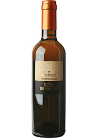 Endrizzi 2007 Masetto Dulcis, Endrizzi (Half)