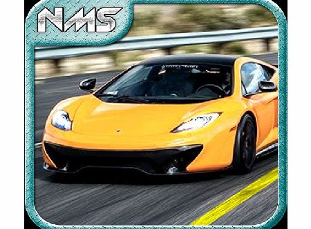 Endroid Studios Real Car Racing Game - Need More Speed In 3D