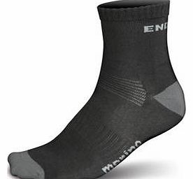 Baabaa Merino Socks 2 Pack